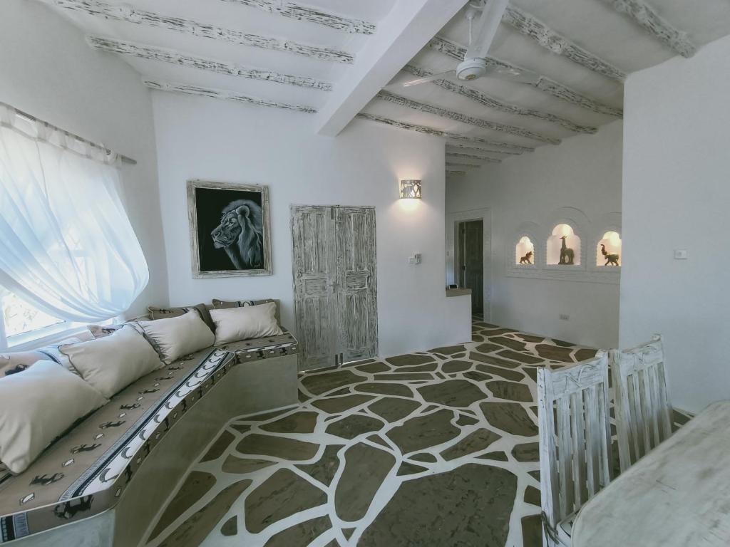 Neverland Watamu Villas photo 2