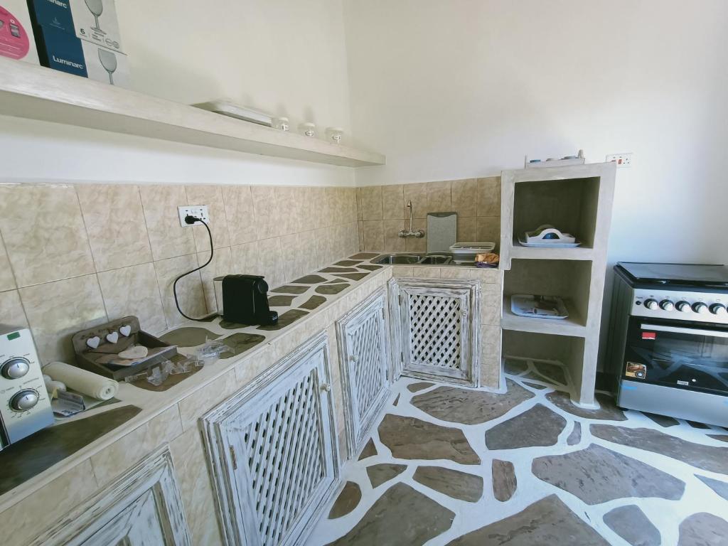 Neverland Watamu Villas photo 3