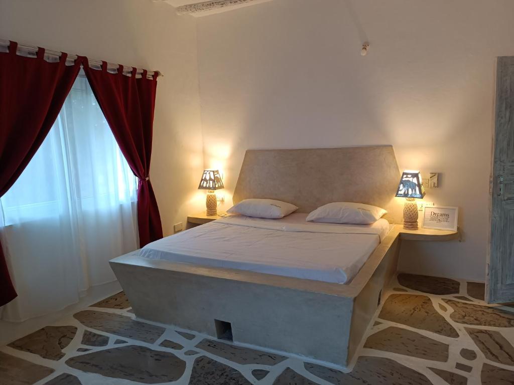Neverland Watamu Villas photo 4