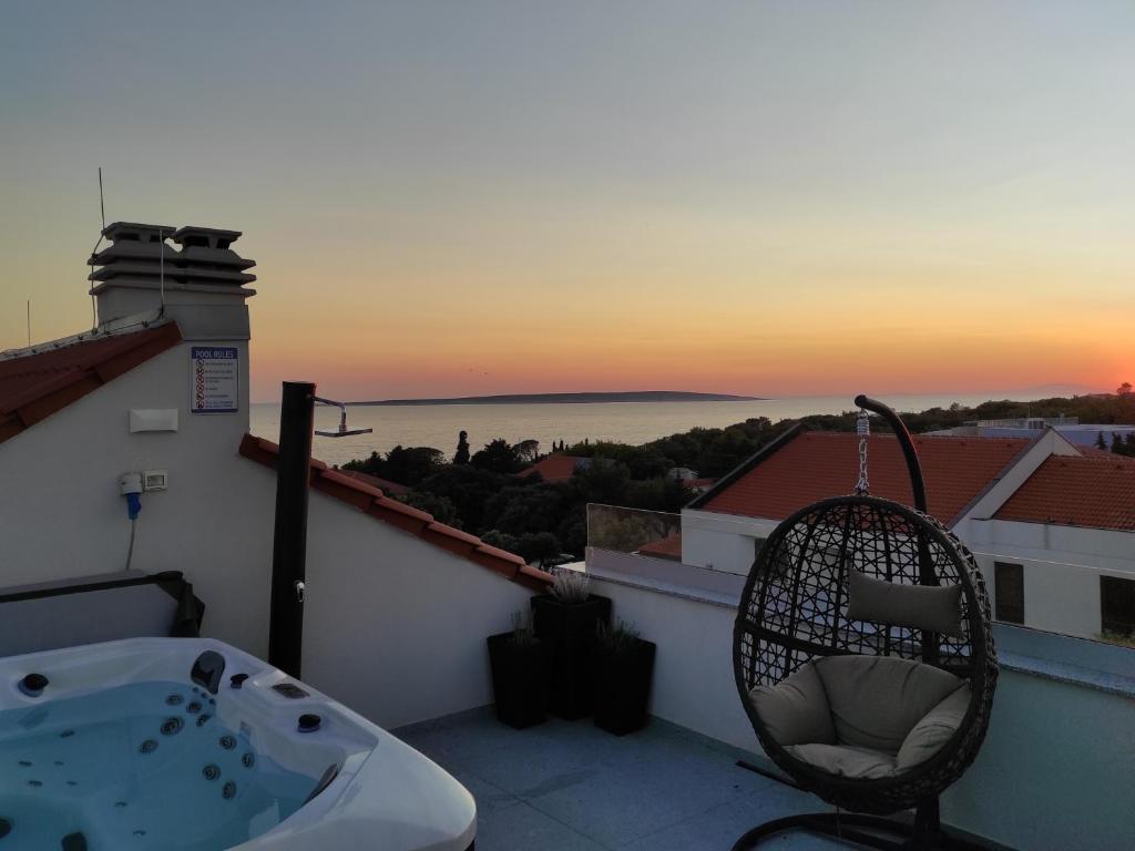 Apartment Sunrise Mandre photo 4