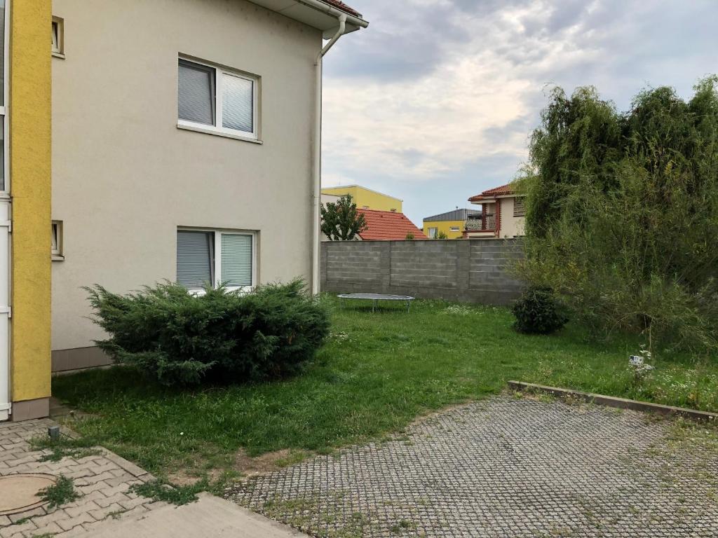 Apartmán 501 photo 2