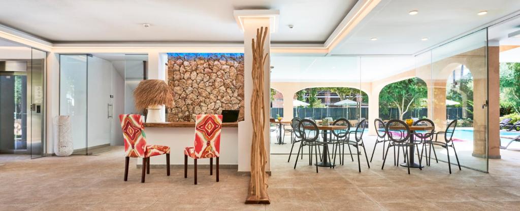 Apartamentos Sinfony photo 4