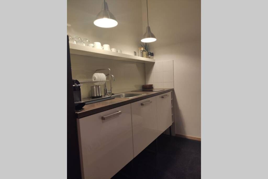 Studio apartment "Iris" photo 4