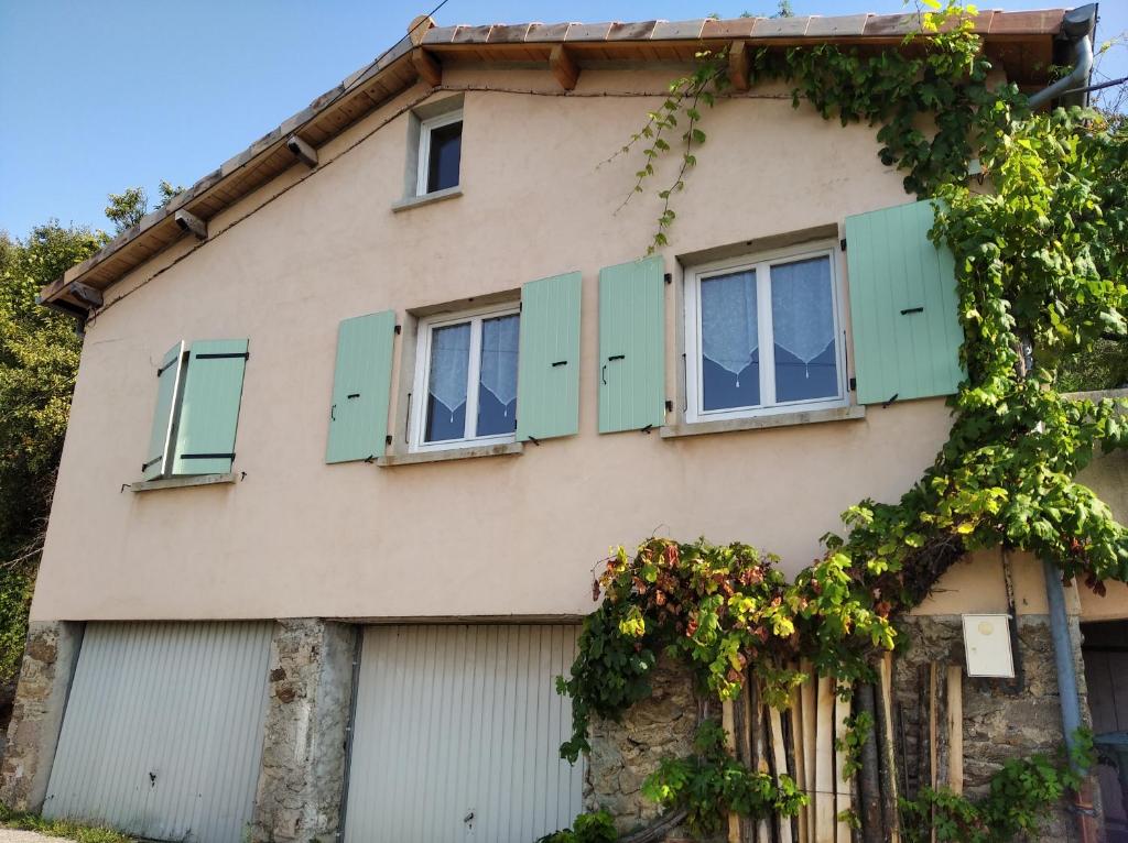 L'aligier - Les gites de Pierregras photo 2