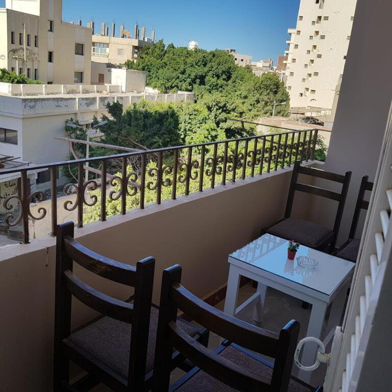 Sweet Home Hostel- No Egyptian photo 1