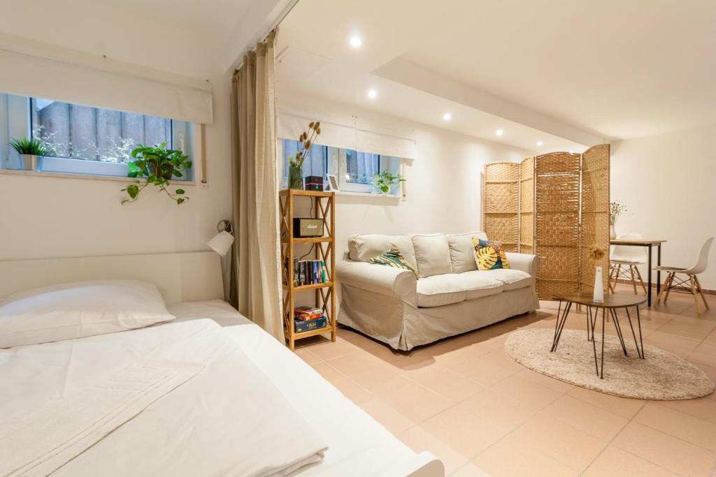 Ruhiges Apartment Ettlingen photo 2