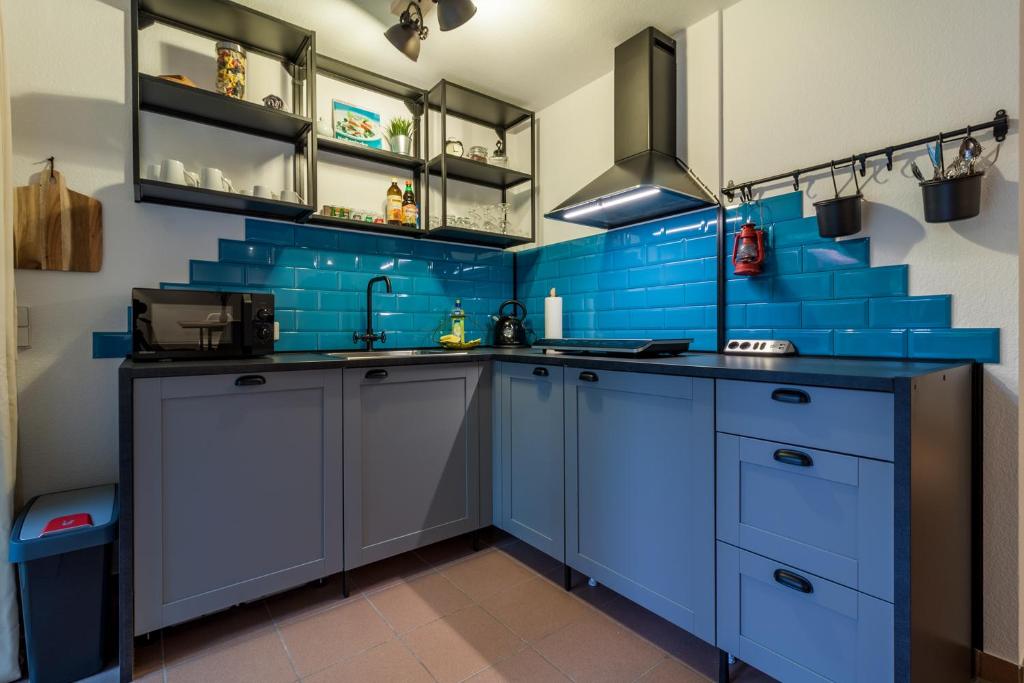 Ruhiges Apartment Ettlingen photo 1