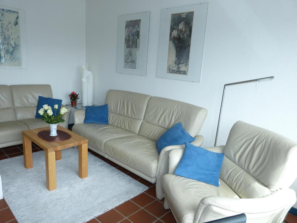 Appartement Kayser Sylt photo 1