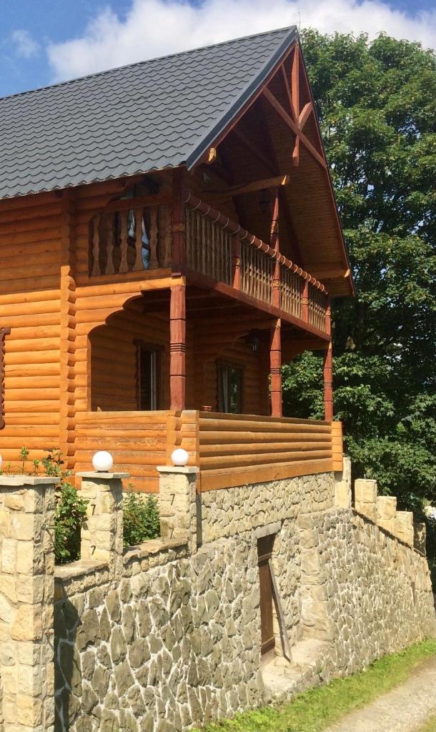 Villa PidStromom photo 3