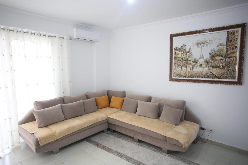Adriatik Apartment photo 3