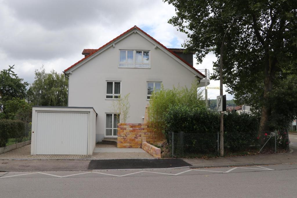 Ferienhaus Marina photo 2