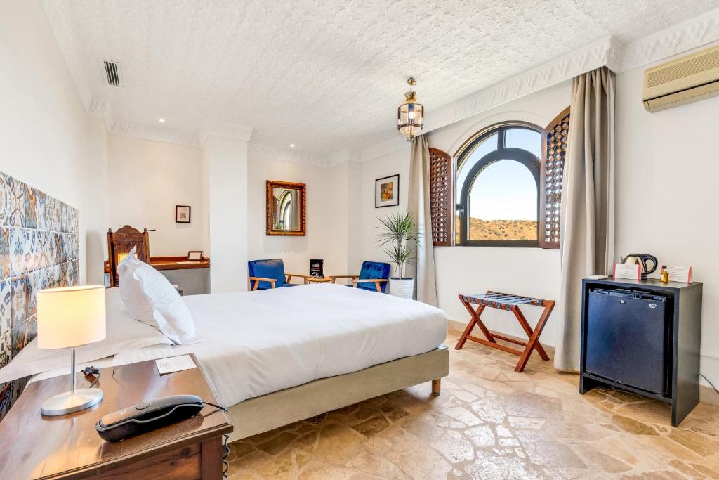 Hotel Castillo de Monda photo 3