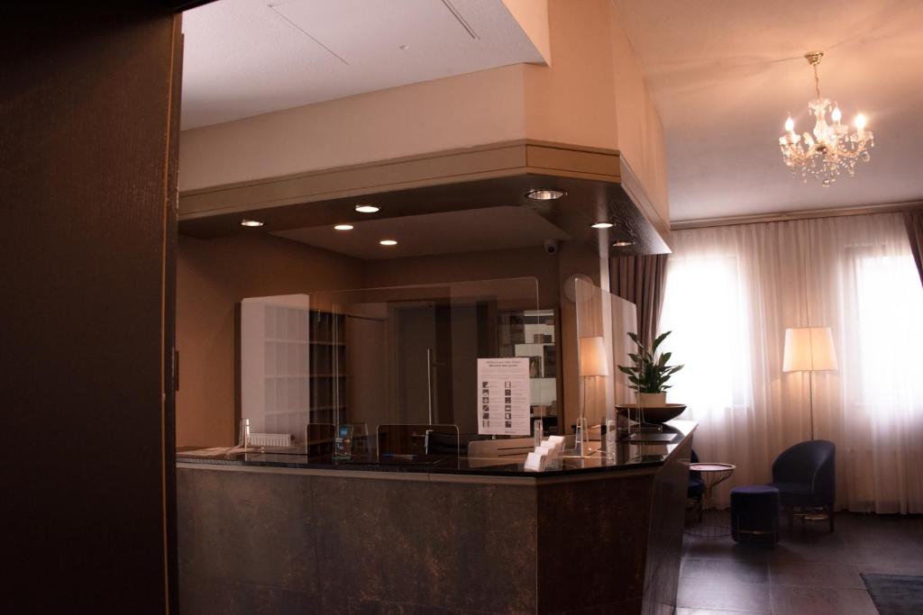 Hotel Das Kleine Ritz photo 3