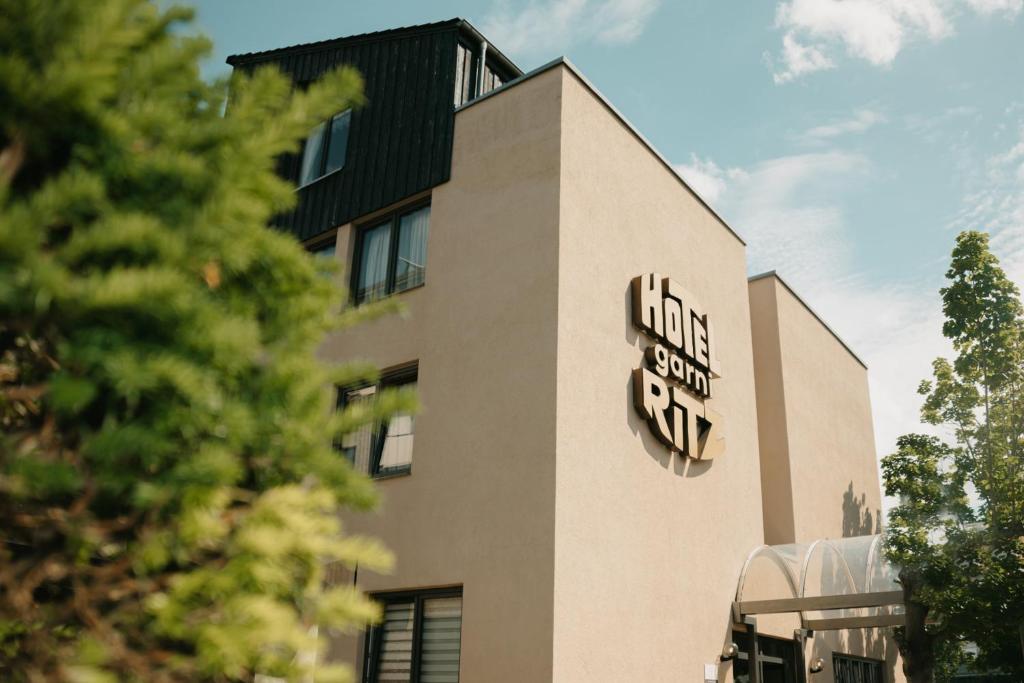 Hotel Das Kleine Ritz photo 2