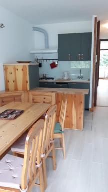 Casa vacanza Terry a Sella Nevea photo 2