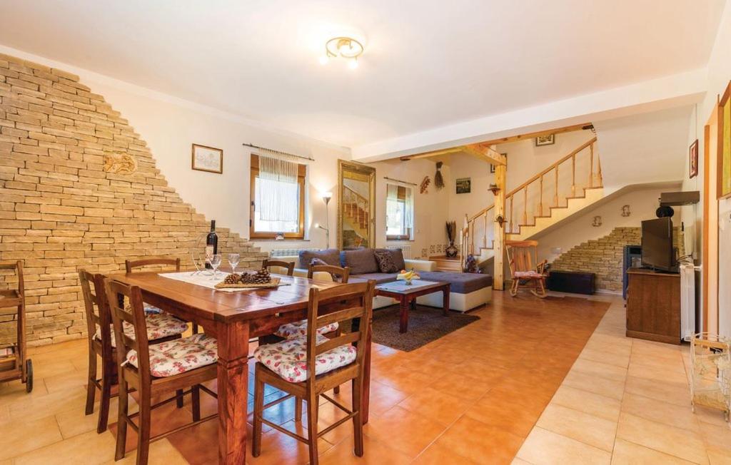 Guest house Donna photo 1