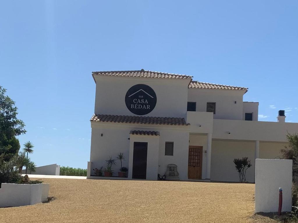 Casa Bédar photo 2