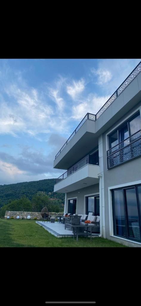 Sapanca villa, Merkez, Sakarya
