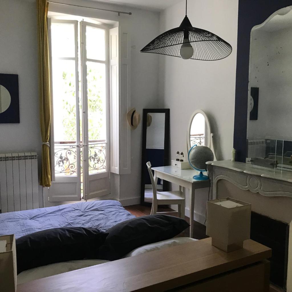 Le Transvaal-Maison d'Hôtes photo 3