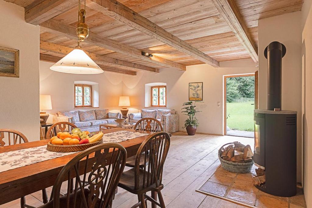 Ferienhaus Nöstlbach photo 3