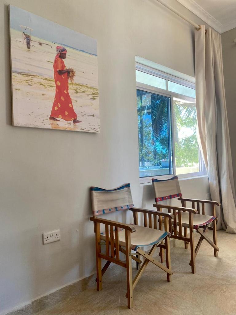 Paje Beach Apartments & Hotel photo 2