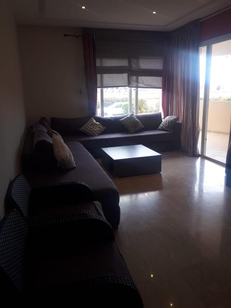 Appartement résidence Evasion piscine plage Bouznika photo 3