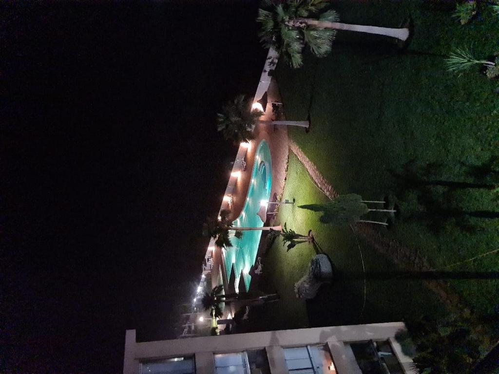 Appartement résidence Evasion piscine plage Bouznika photo 4
