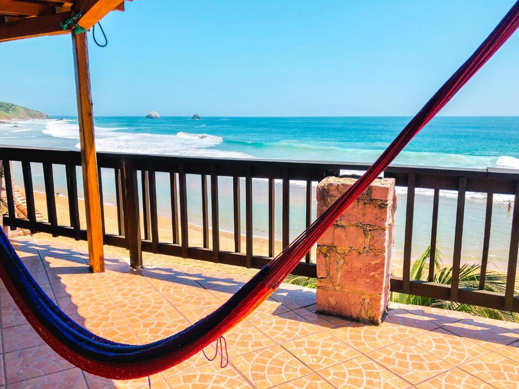 Hotel Paraíso del Pescador by Rotamundos photo 4