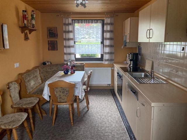 Ferienhaus an der Fichtelbergbahn photo 3