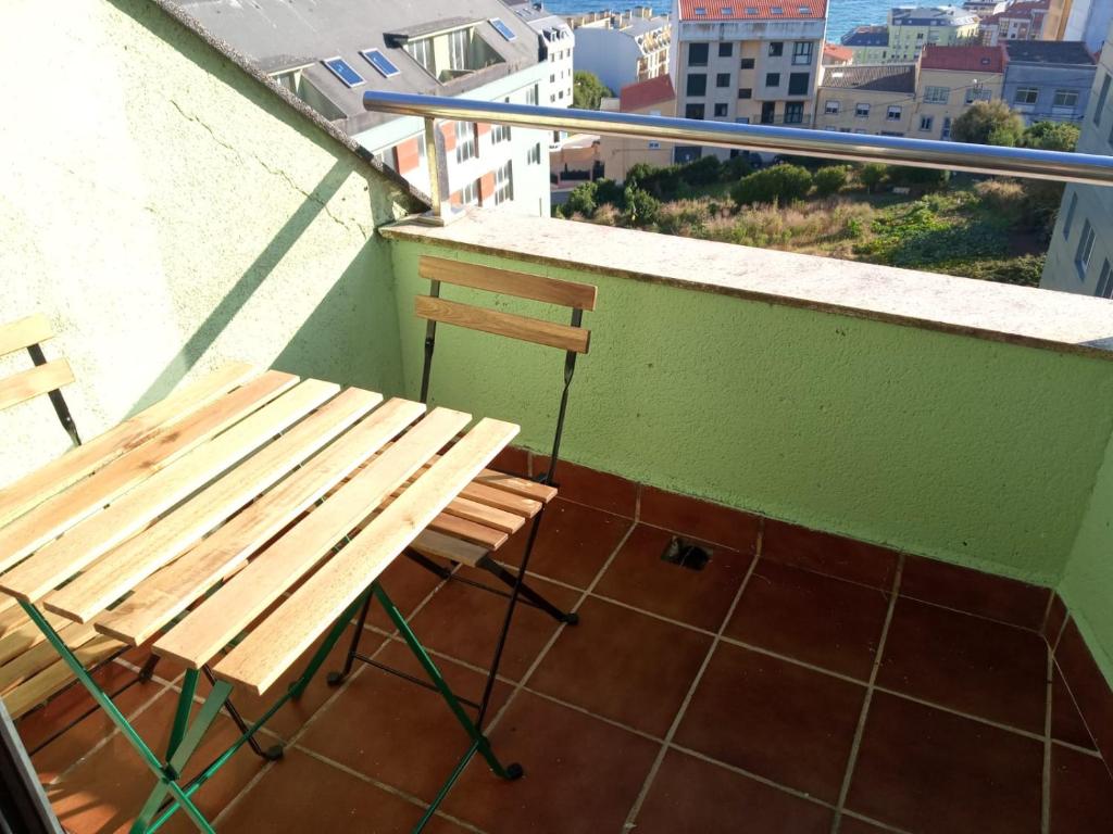 Ocean View Malpica VUT photo 2