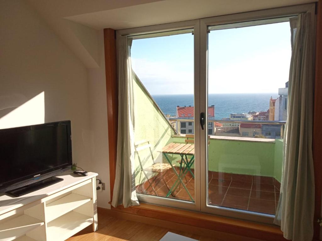 Ocean View Malpica VUT photo 4