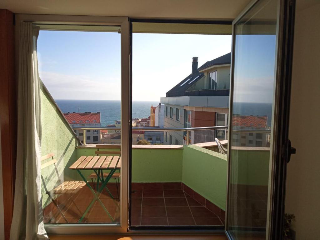 Ocean View Malpica VUT photo 3
