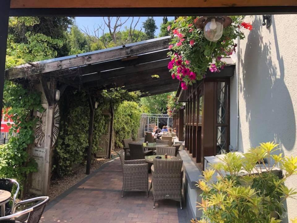 Chester Beatty Inn photo 4