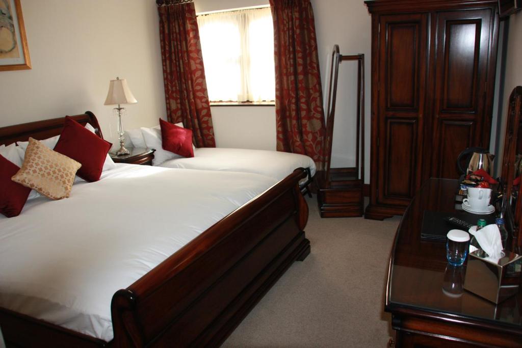 Chester Beatty Inn photo 3