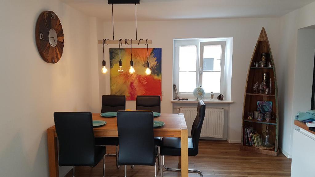 Apartment Weinbergglück photo 2