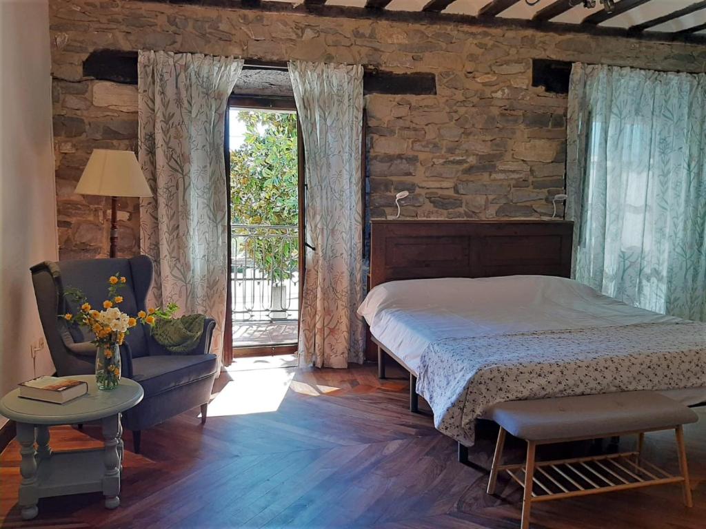 Hotel Doña Lola photo 3