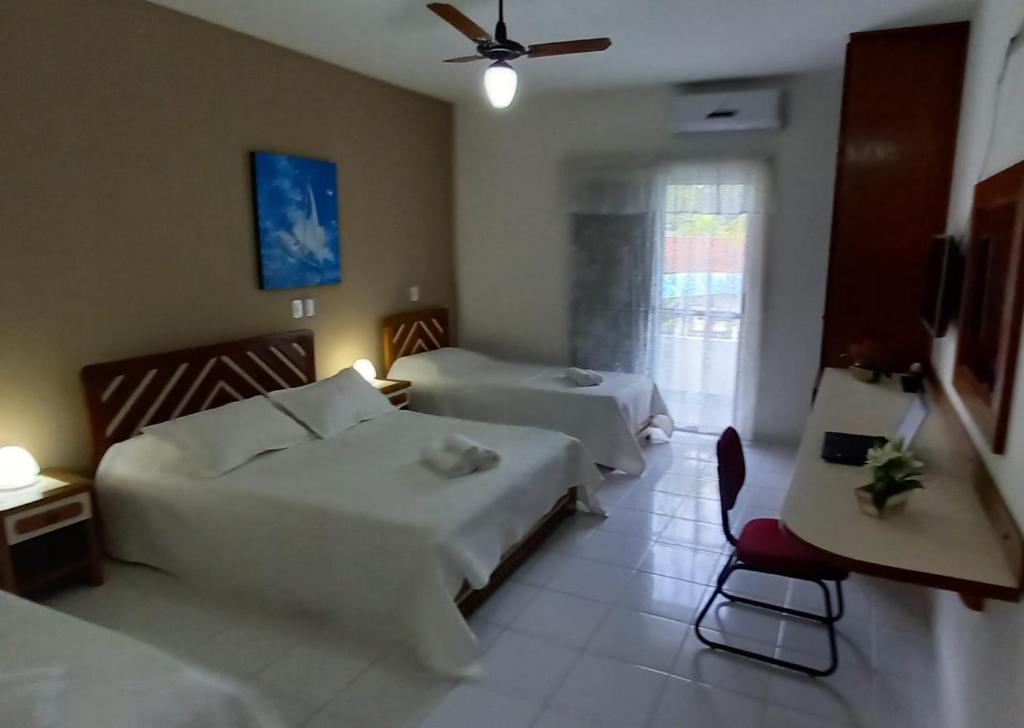 Hotel Costa Azul photo 3