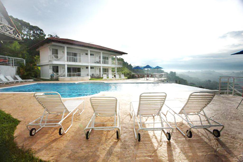 Hotel Mirador Las Palmas photo 2