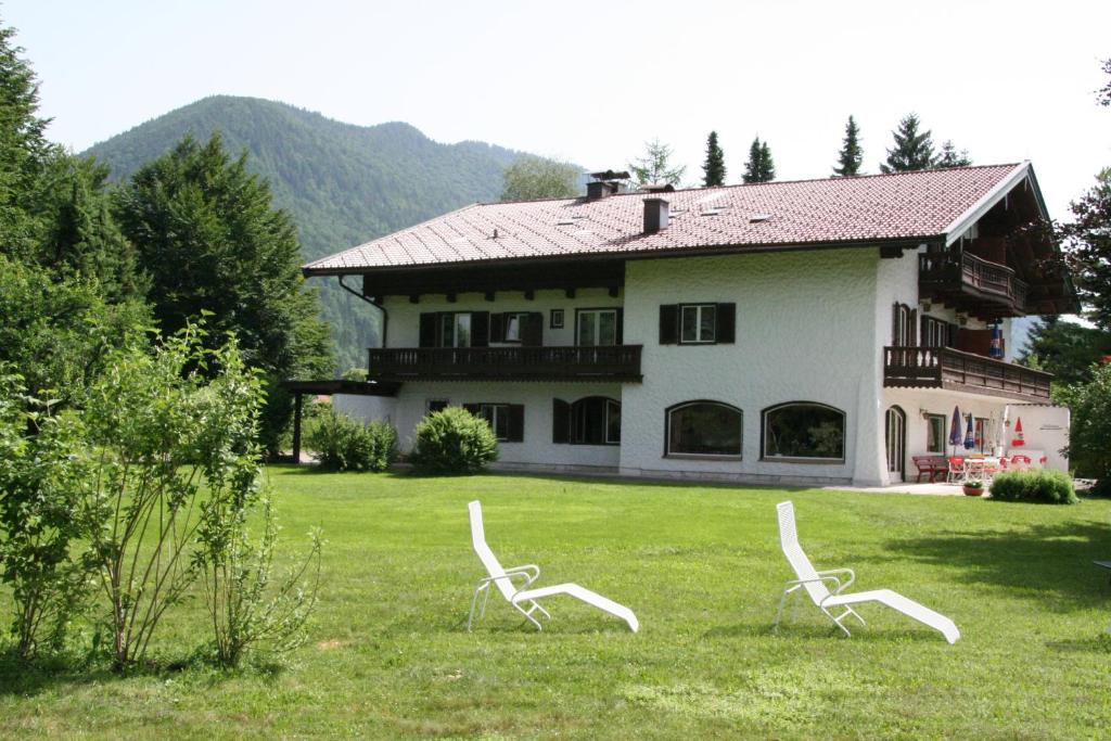 Hotel Garni Sonnenhof photo 1