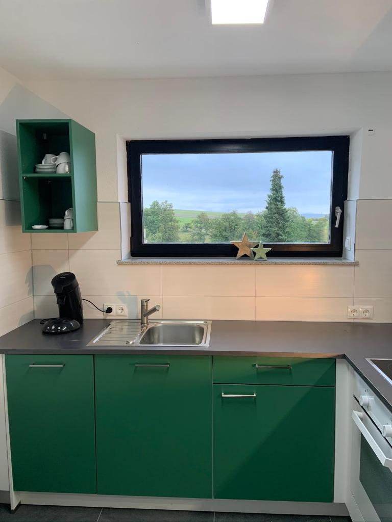 Ferienwohnung Klosterblick photo 4