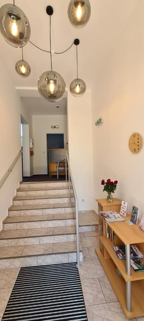 Hotel Spreeufer photo 4