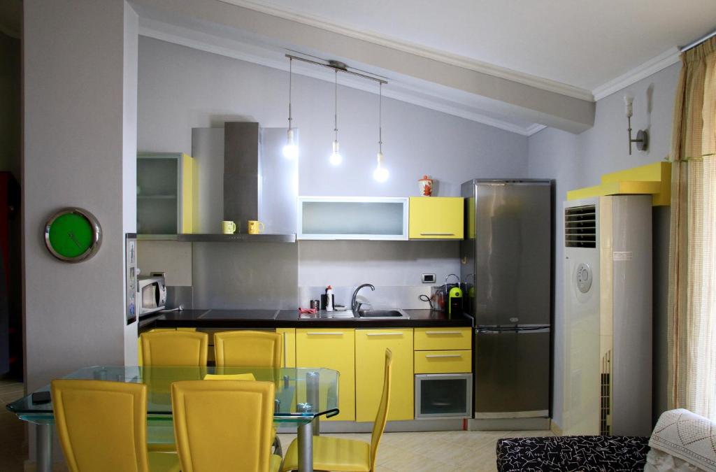 Maria Beach Home in Golem photo 3