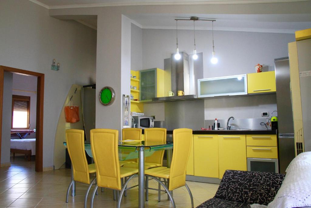 Maria Beach Home in Golem photo 4