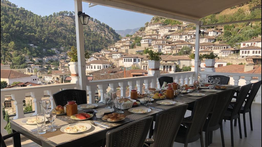 Guesthouse Arben Elezi photo 4