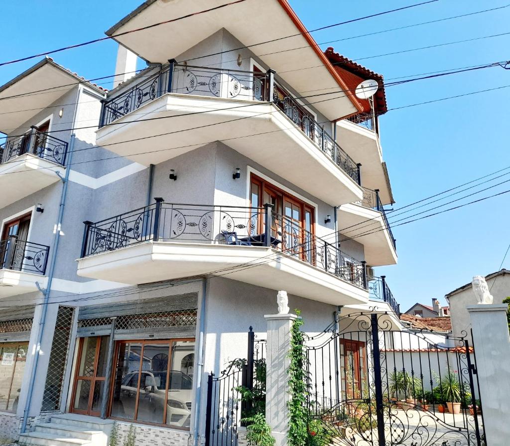 ODA Guest House photo 2