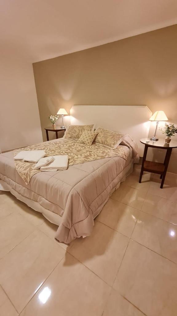 Nidale Suites 1 photo 1