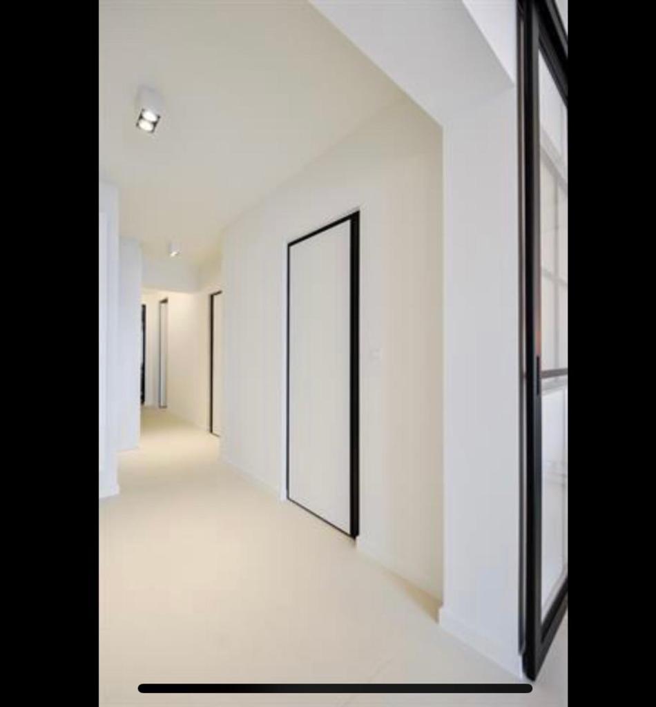 Luxe appartement Arte, 50m van het Zoute strand photo 1