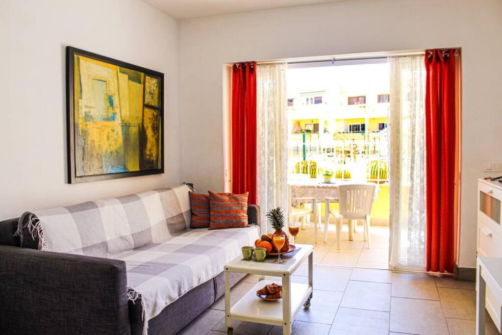 MareVerde apartment Las Americas - Tap to explore photos