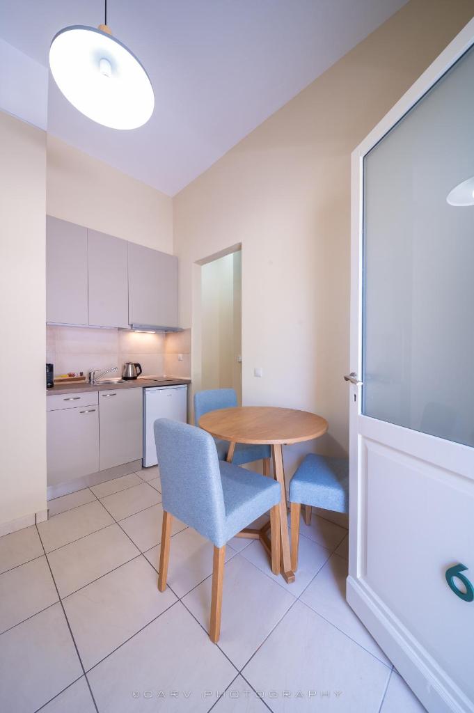 Ελαιών apartments/Eleon apartments photo 4