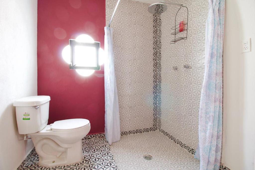 Hermosa Suite Privada en Casa Holística photo 3